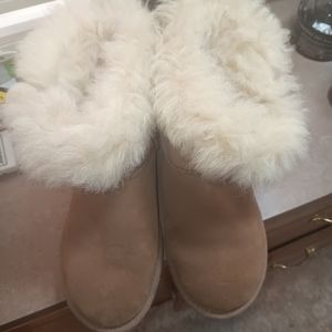 UGG boots